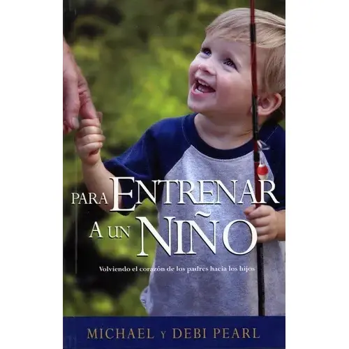 PARA ENTRENAR A UN NIÑO BOLSILLO