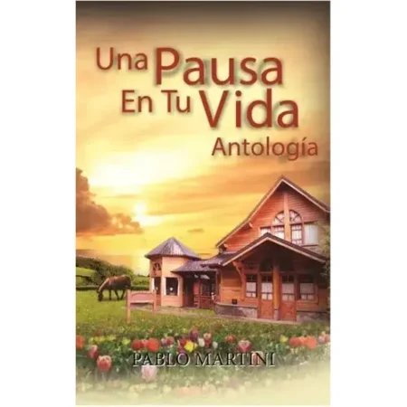 Devocional Una Pausa en Tu Vida Volumen 4