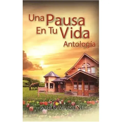 Devocional Una Pausa en Tu Vida Volumen 4