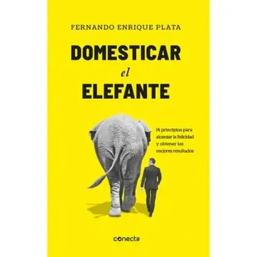 DOMESTICAR EL ELEFANTE