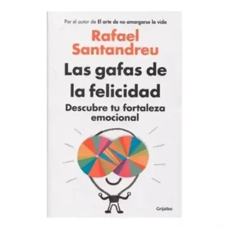 GAFAS DE LA FELICIDAD
