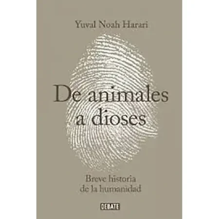 De Animales a Dioses