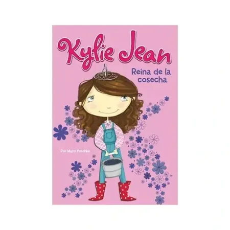 Kylie Jean Reina de la Cosecha