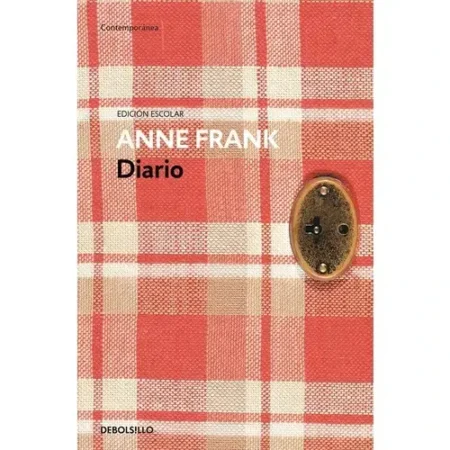 Diario de Anne Frank EE