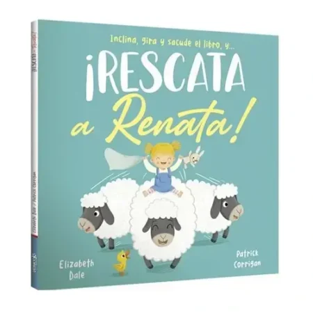 Rescata a Renata