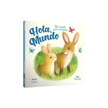 Hola Mundo