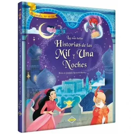 Las Mil y Una Noches para Niños