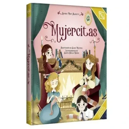 Mujercitas Ilustrado