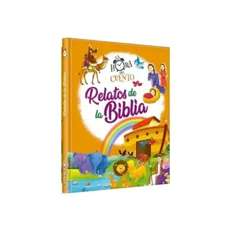 Relatos de la Biblia