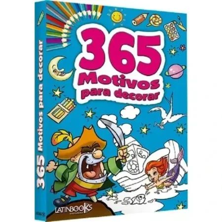 365 Motivos para Decorar
