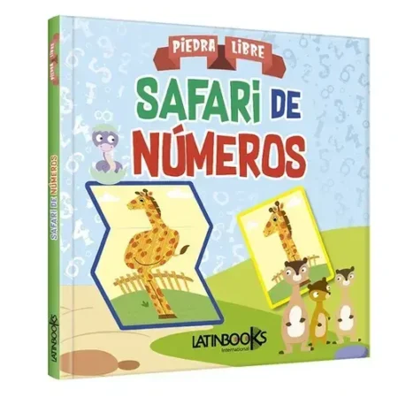 Safari de Números