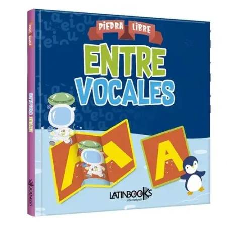 Entre Vocales