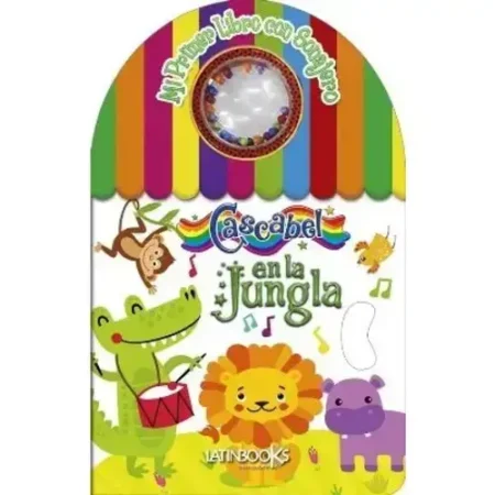 Cascabel en la Jungla