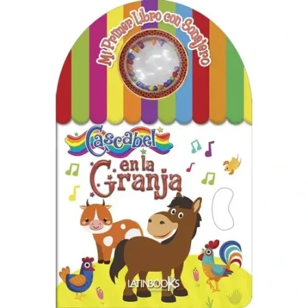 Cascabel en la Granja