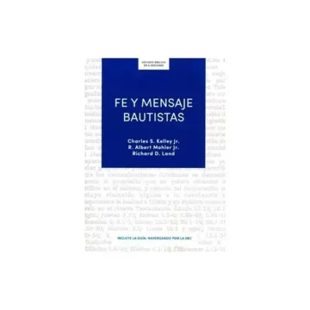 Fe y Mensaje Bautistas