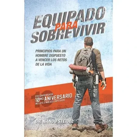 Equipado para Sobrevivir