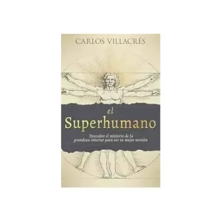 El Superhumano