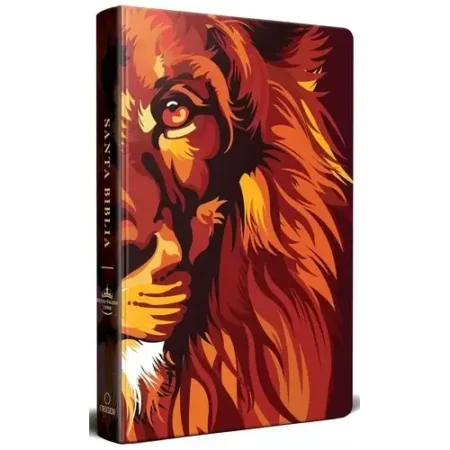 Biblia RV60 Nombres de Dios León de Judá TD