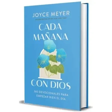 Cada Mañana con Dios